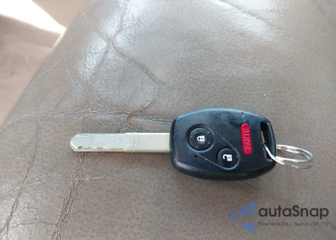 2006 Honda Pilot Ex-L z USA, uszkodzony, nr VIN 2HKYF18516H502857